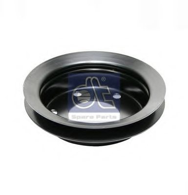 DT 4.61940 Pulley, water pump